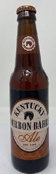 Lexington Kentucky Bourbon Barrel Ale Barrel-Aged